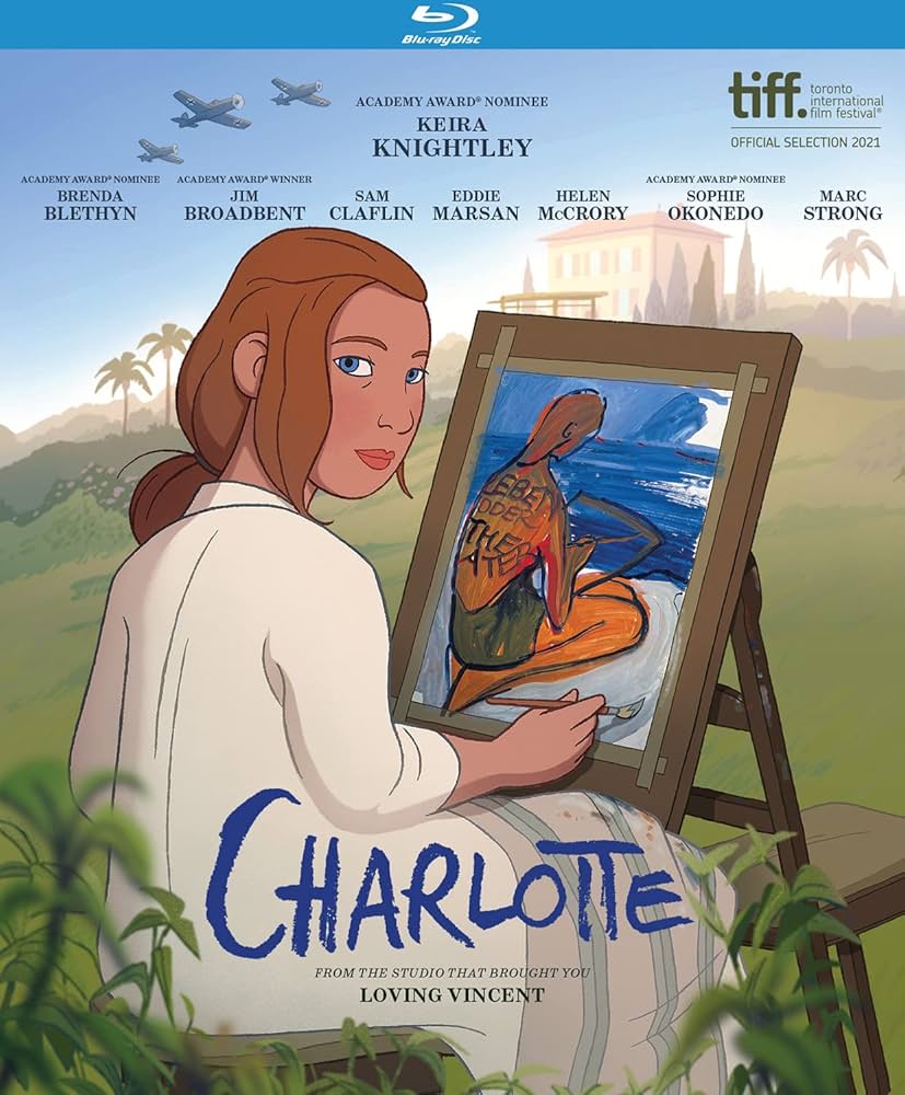 アニメ Charlotte DVD Amazon.com: Charlotte Part 1 - Standard [DVD] : Movies & TV